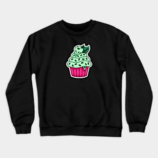 SnakeCake Crewneck Sweatshirt